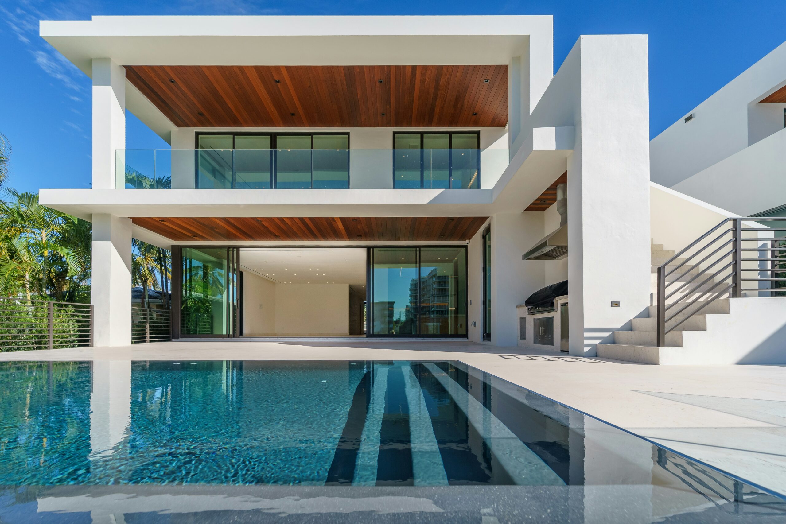  Modern Townhouses
